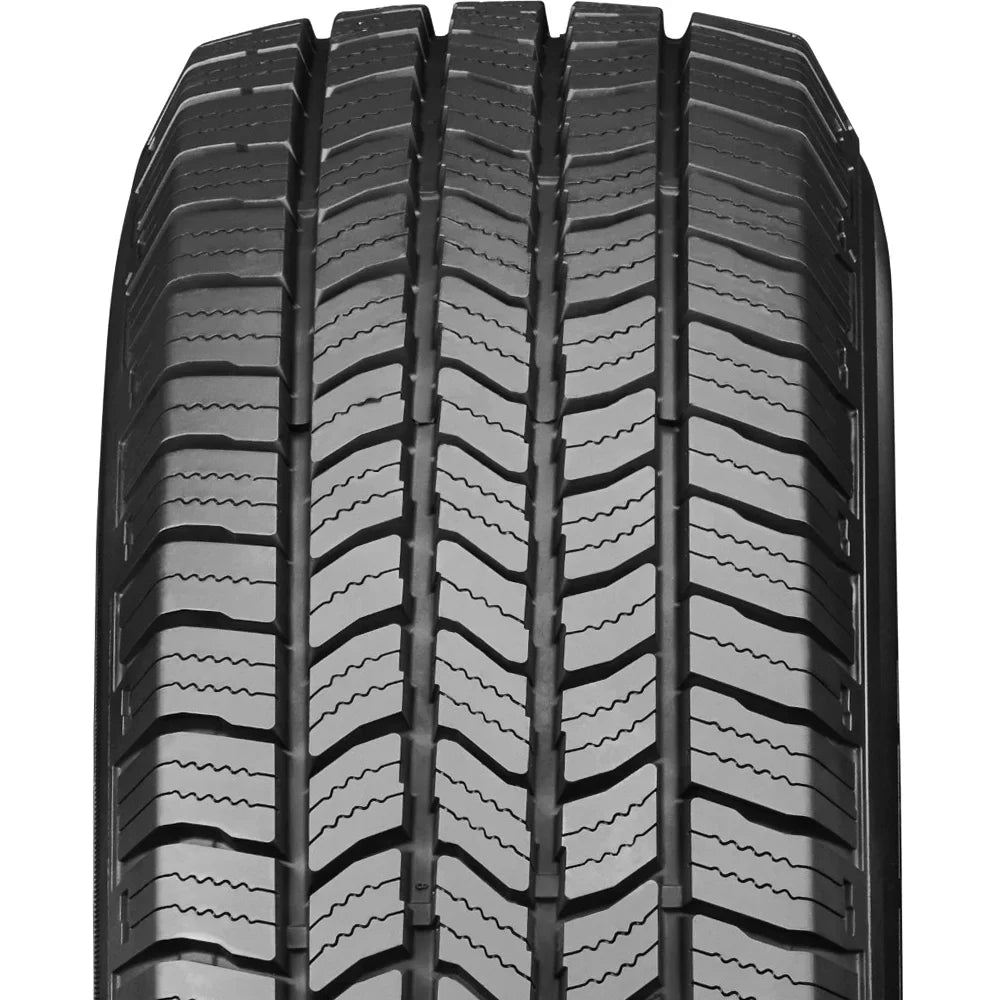 Light E Season 120R HT All Tire Solarus Starfire Truck LT245/75R16
