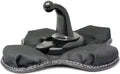Exclusive Friction Mount Garmin StreetPilot Holder Dezl Navigator Garmin for GPS Drivesmart - Nuvi NonSkid Dashboard RV DriveLuxe Zumo Portable Driveassist for Drive Beanbag Friction Mount iSaddle