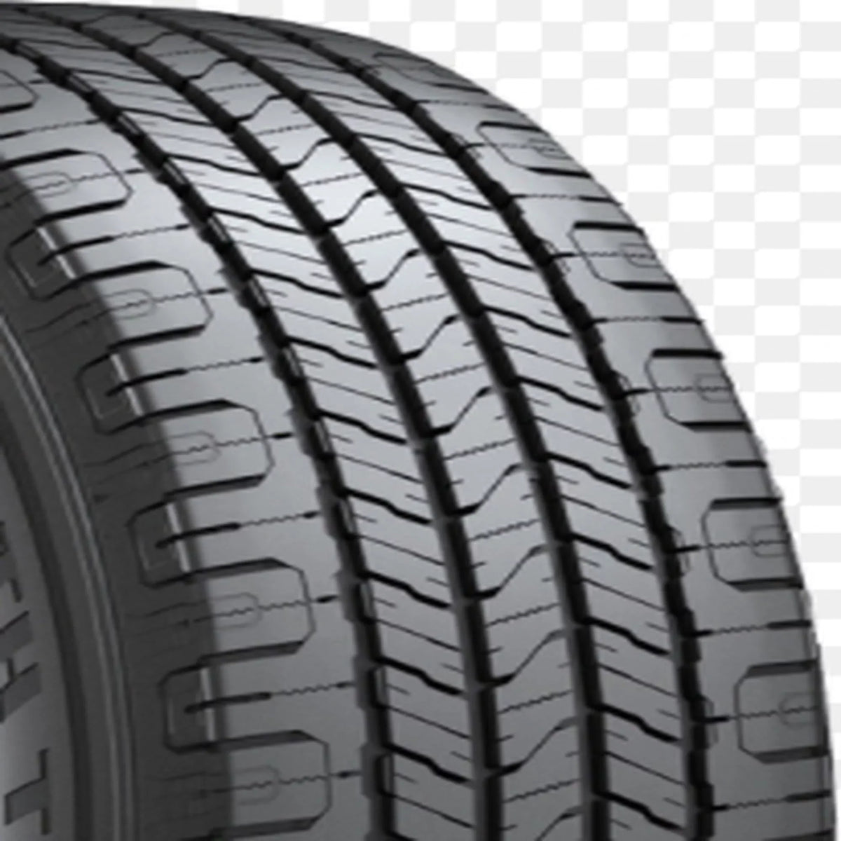 FIT 275/65R18 Laufenn Tire X Passenger LD01 All Season 116T HT