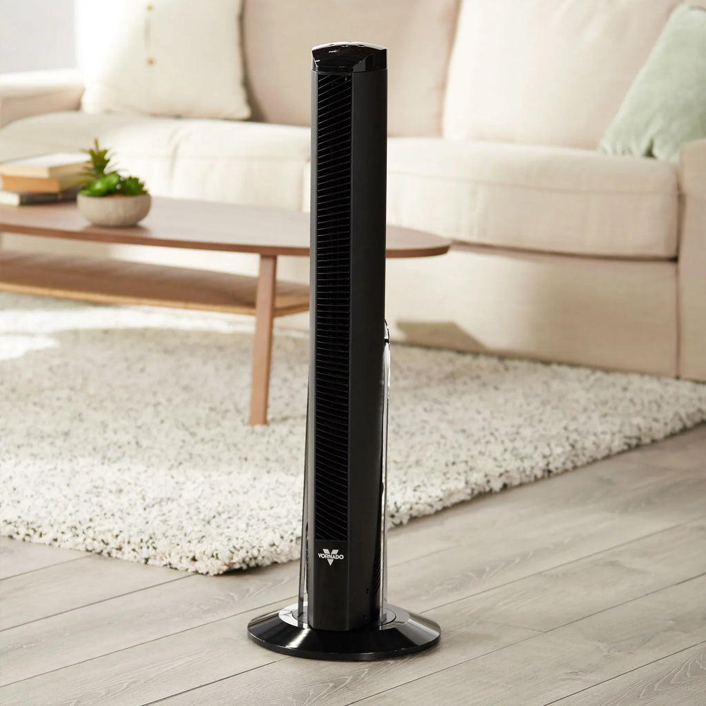 Speed OSCR37 V 37 Inch Room Circulator Tower Flow Whole Vornado Adjustable 4