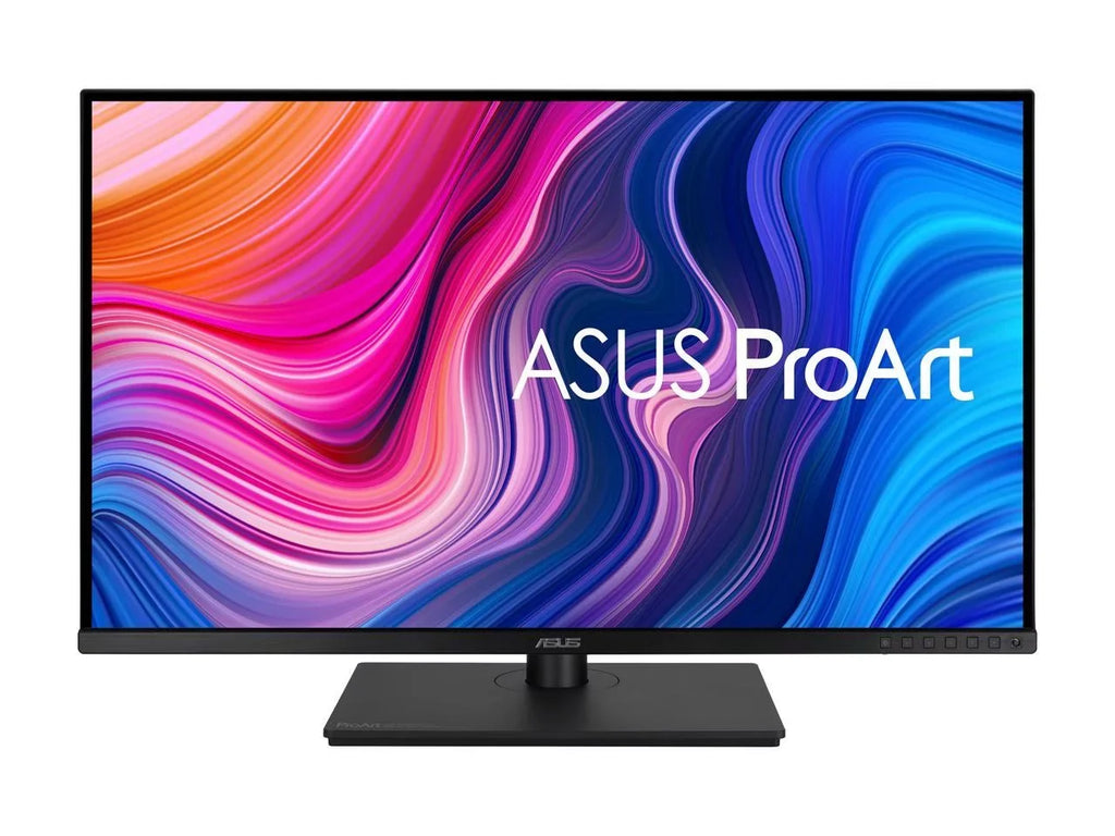 1440P Display IPS, - 32" ASUS Delivery, Calman Verified, Power Delta Monitor 2, E 95% HDMI, DCI-P3, < USB sRGB/Rec.709, C-c ProArt USB-C (2560 165Hz, (PA328CGV) 100% 3.1 DisplayPort, 1440), Hub, QHD x