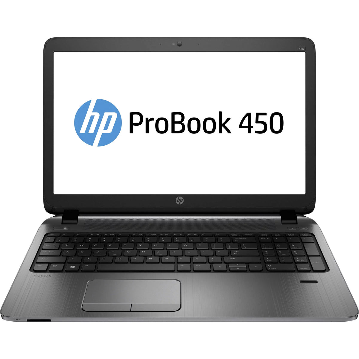 8 SSD (Refurbished) i3 14" 128 GB HP 1.70 Intel Restored - GHz Windows Probook Laptop 450 GB G2 Pro 10
