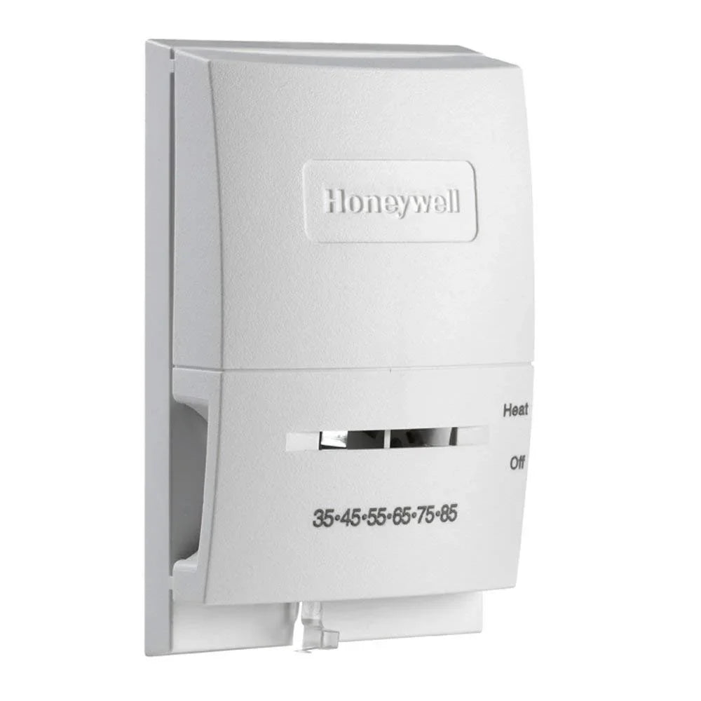 Manual CT50K1028 Non-Programmable CT50K Honeywell Thermostat