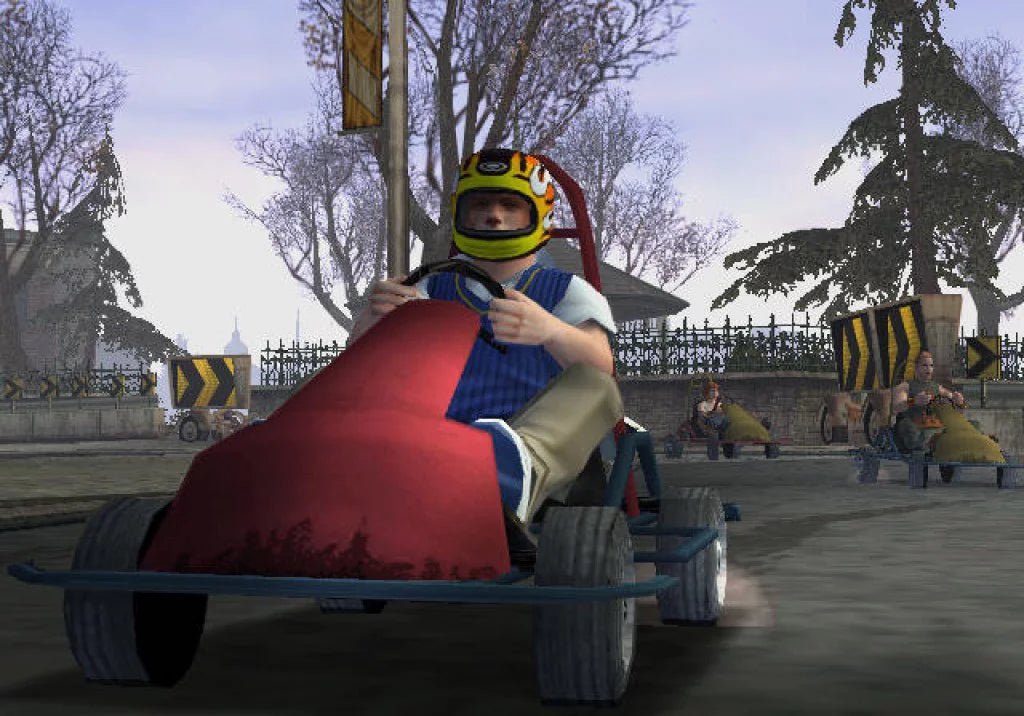Hits Greatest Bully