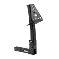 Extreme 5001.5831 Tire Max 2" Hitch Fold Carrier Receivers Spare for Down Mount Pivoting