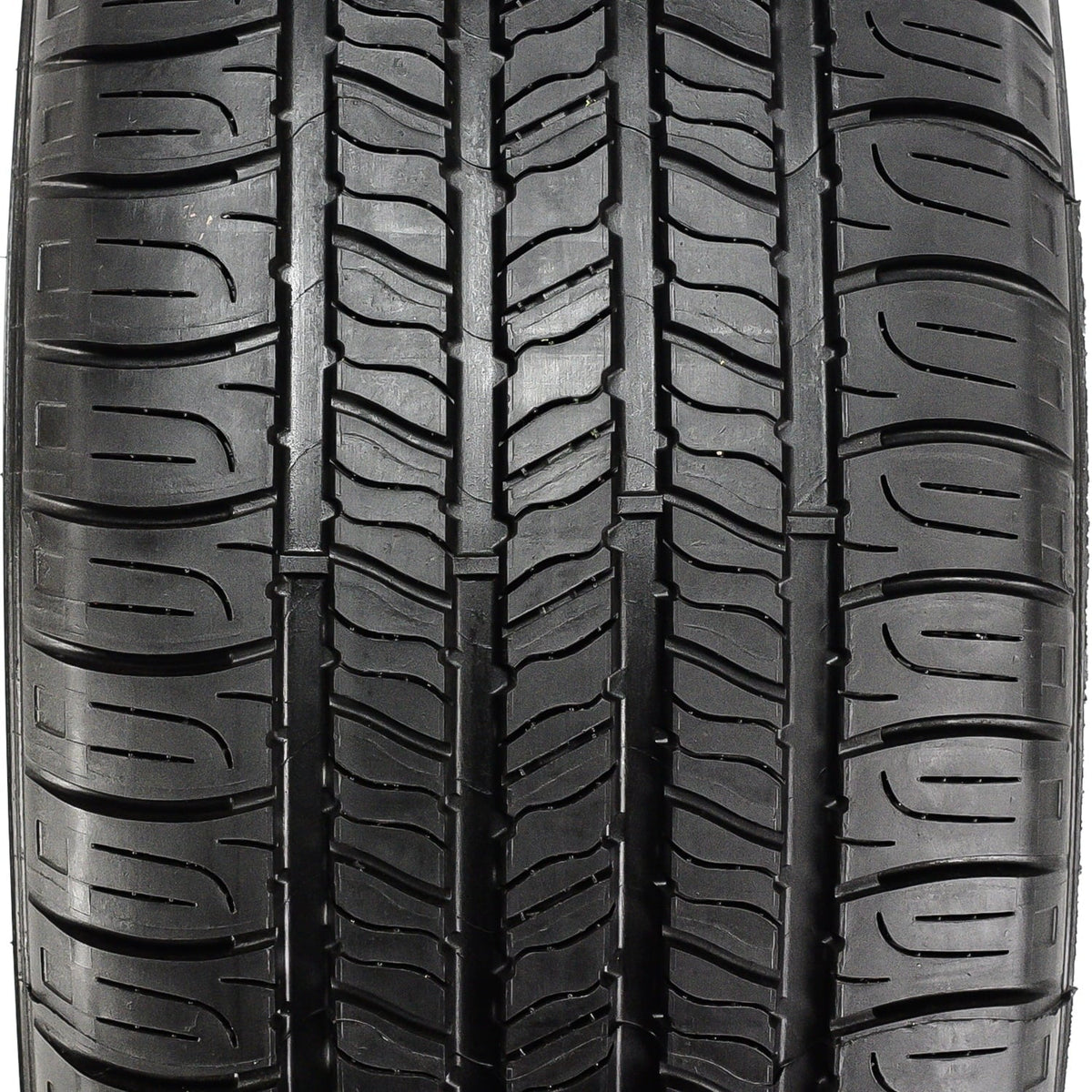 Season 91V 4 Fusion SEL Tires (FOUR) Goodyear of A/S 225/45R18 All-Season Ford All Fits: 2008-12 Toyota Assurance 2012 XLE, Camry Set