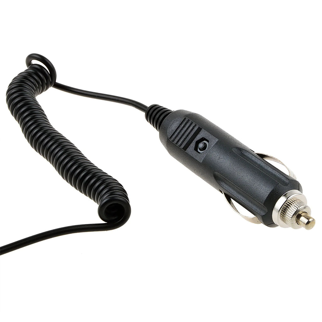 For DC Charging PKPOWER 12019105 Supply Marine Vehicle Cigarette VHF VHF155 Charger Lighter 12652681 Car Auto Power Boat Radio West Replacement Floating Two-Way Marine Adapter PSU RV 155 Battery Plug