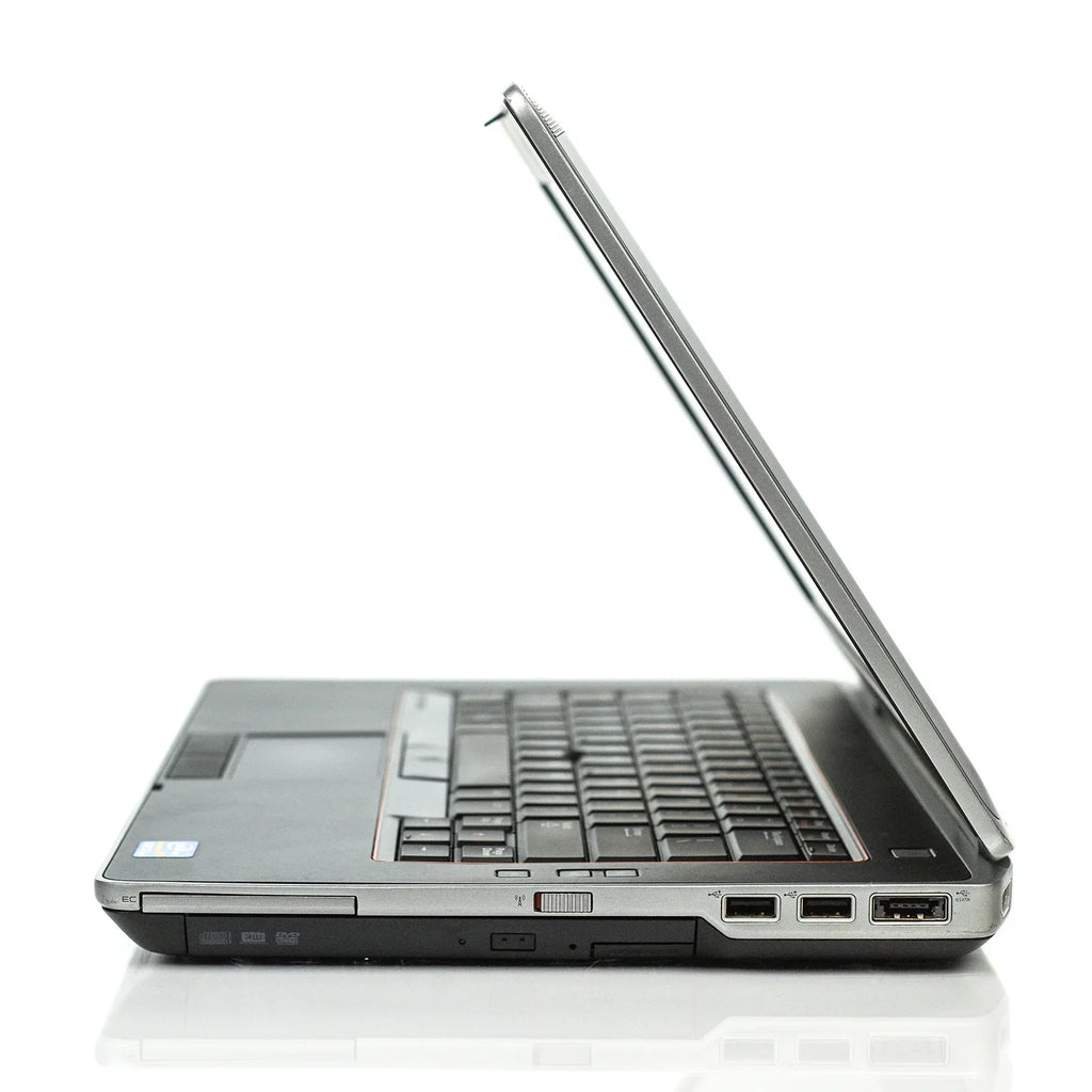 10 Win Pre-Owned Dell E6420 500GB Pro Laptop i5 v.BA Dual-Core 8GB Latitude B