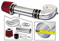 '+ 5.9L 1500 Combo Short RED Ram Rtunes Intake Air Ram 5.2L&5.9L Dodge Compatible / Filter For Racing V8 94-02 Kit 94-01 Dodge Ram