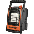 BTU 9000 Heater Portable LP