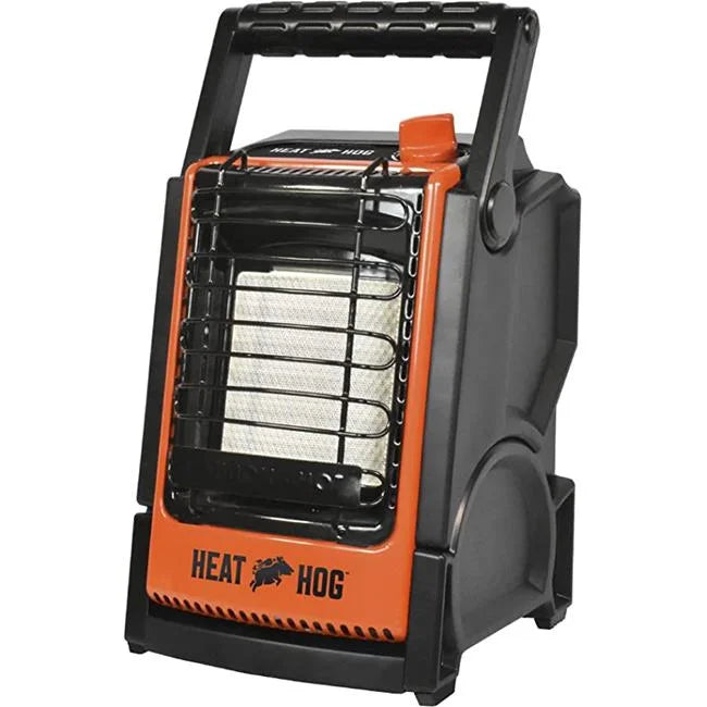 BTU 9000 Heater Portable LP