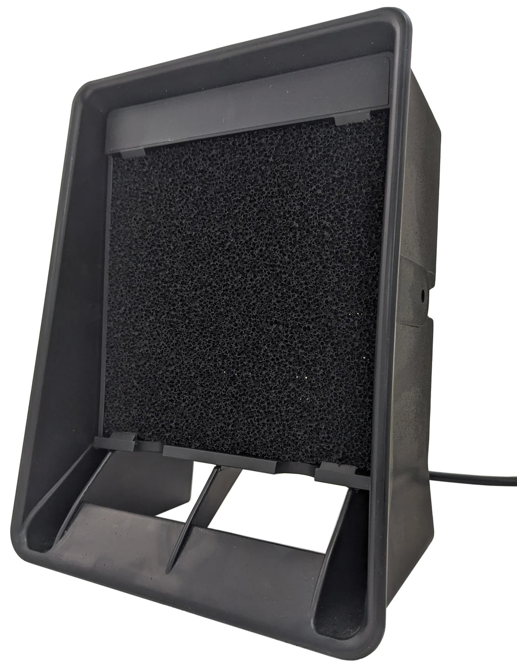 '- (Model Carbon and Smoke Extractor Xytronic when Includes Absorbs Soldering, Tabletop Filter 400) Activated Flux Fume