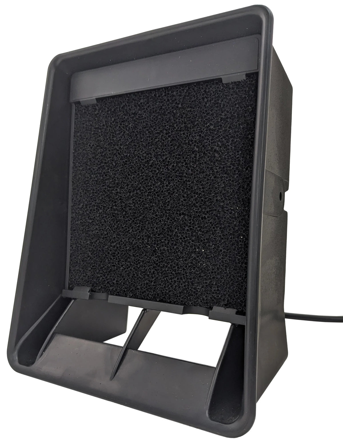 '- (Model Carbon and Smoke Extractor Xytronic when Includes Absorbs Soldering, Tabletop Filter 400) Activated Flux Fume