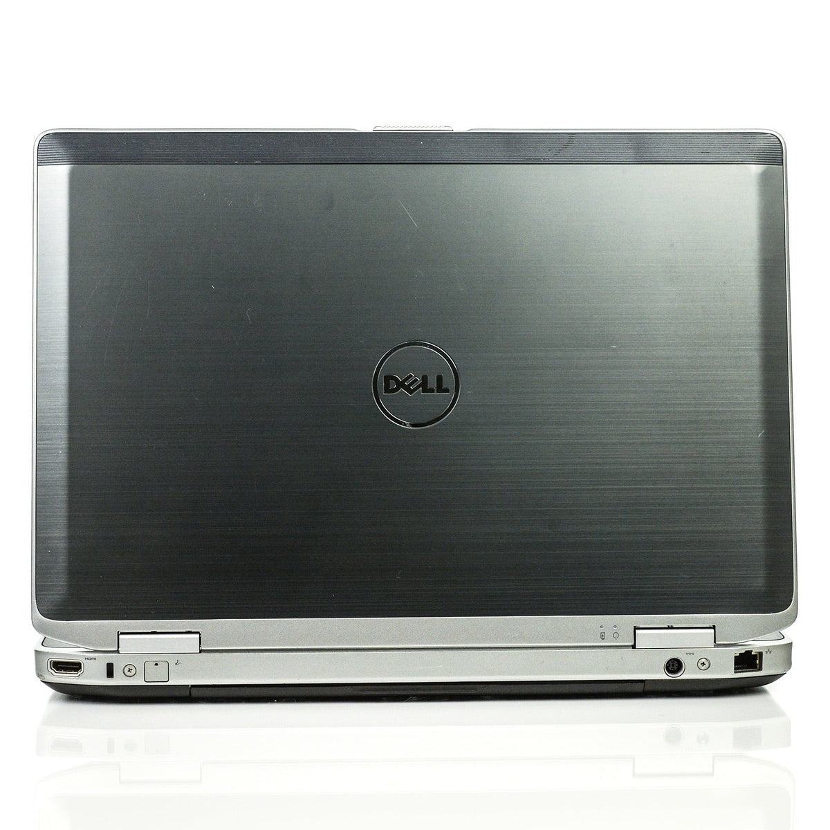 10 Win Pre-Owned Dell E6420 500GB Pro Laptop i5 v.BA Dual-Core 8GB Latitude B