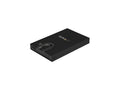 Data Enclosure For 3.0 Hard Startech.com 1 Drive With 2.5-inch - Encrypted 5gbps To Biometric Fingerprint/password 3.1 Sata 256-bit Gen External Ssd/hdd Transfer Secure Aes Usb Usb Access Portable