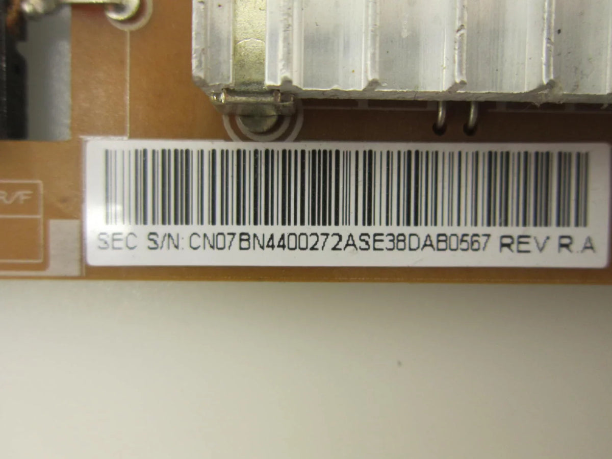 Power Samsung BN44-00272A UA55B8000XMXXS Board