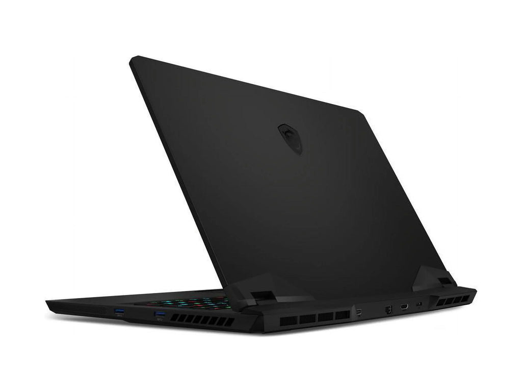 IPS DDR4 RTX Laptop 64-bit 3070 17.3" Core TB - Hz Gen PCIe 12 2 - GP Laptop i7 11 Gaming (Vector (2.30GHz) - - GB Windows 32 - 12700H GP76 - MSI Series NVIDIA SSD - 12th Intel GeForce 360 Home GPU Ti