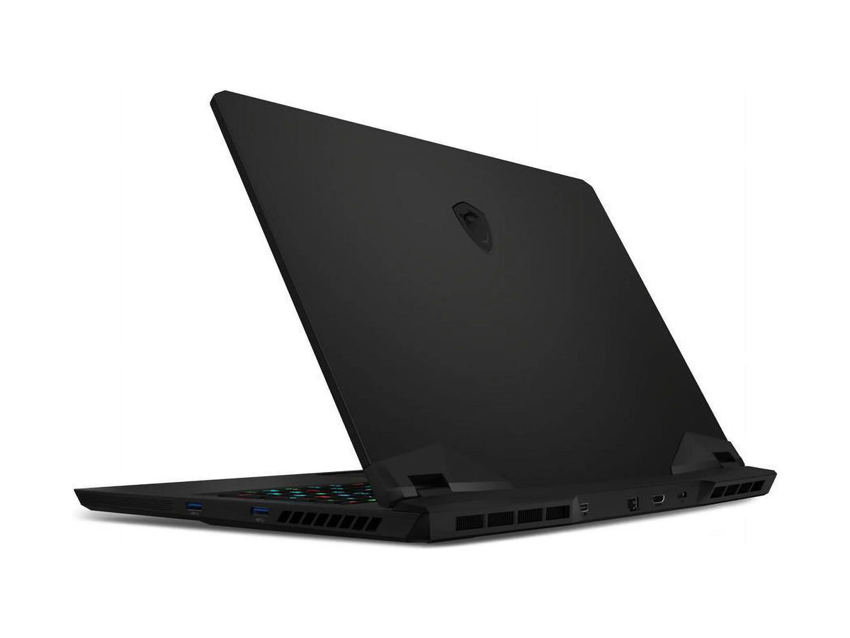 IPS DDR4 RTX Laptop 64-bit 3070 17.3" Core TB - Hz Gen PCIe 12 2 - GP Laptop i7 11 Gaming (Vector (2.30GHz) - - GB Windows 32 - 12700H GP76 - MSI Series NVIDIA SSD - 12th Intel GeForce 360 Home GPU Ti