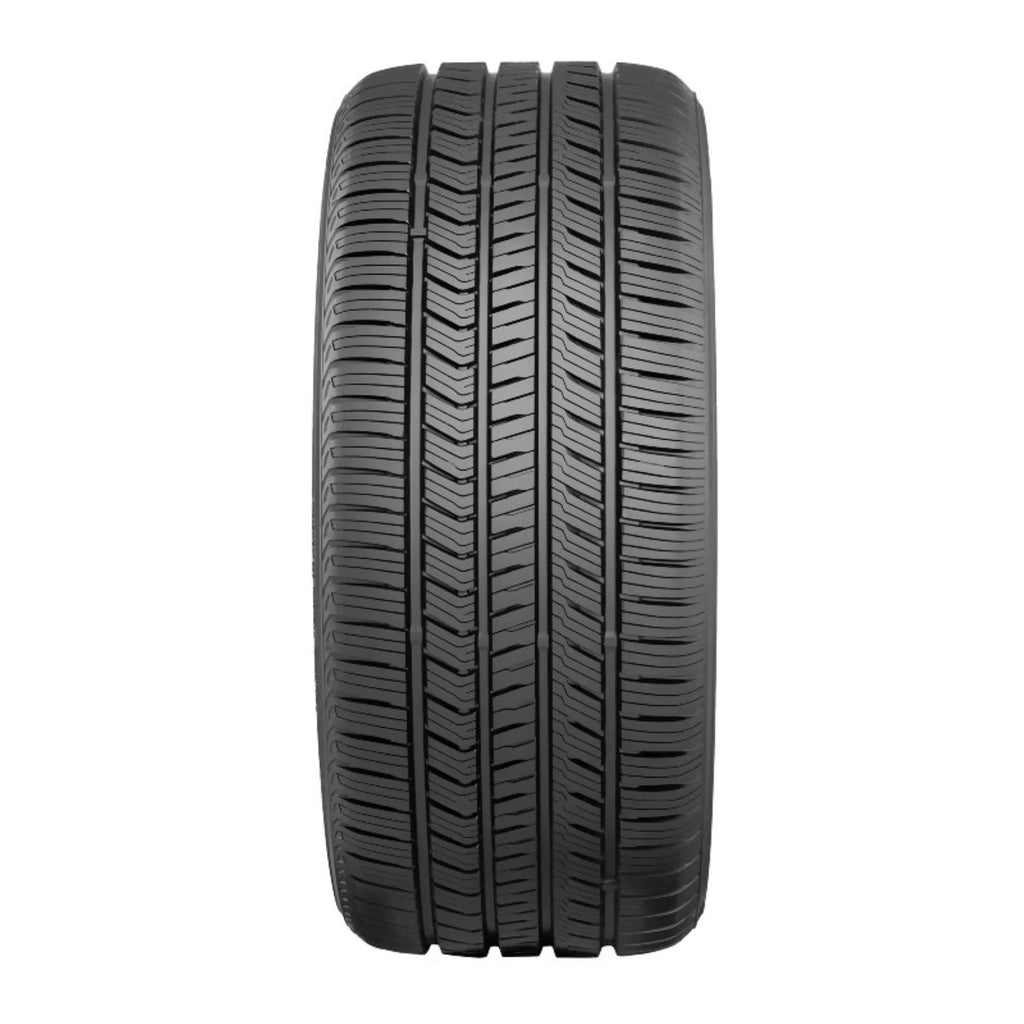BW Geolandar Tire All Yokohama Season 235/45R20XL X-CV 100W