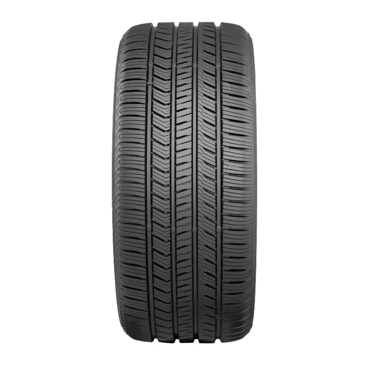 BW Geolandar Tire All Yokohama Season 235/45R20XL X-CV 100W