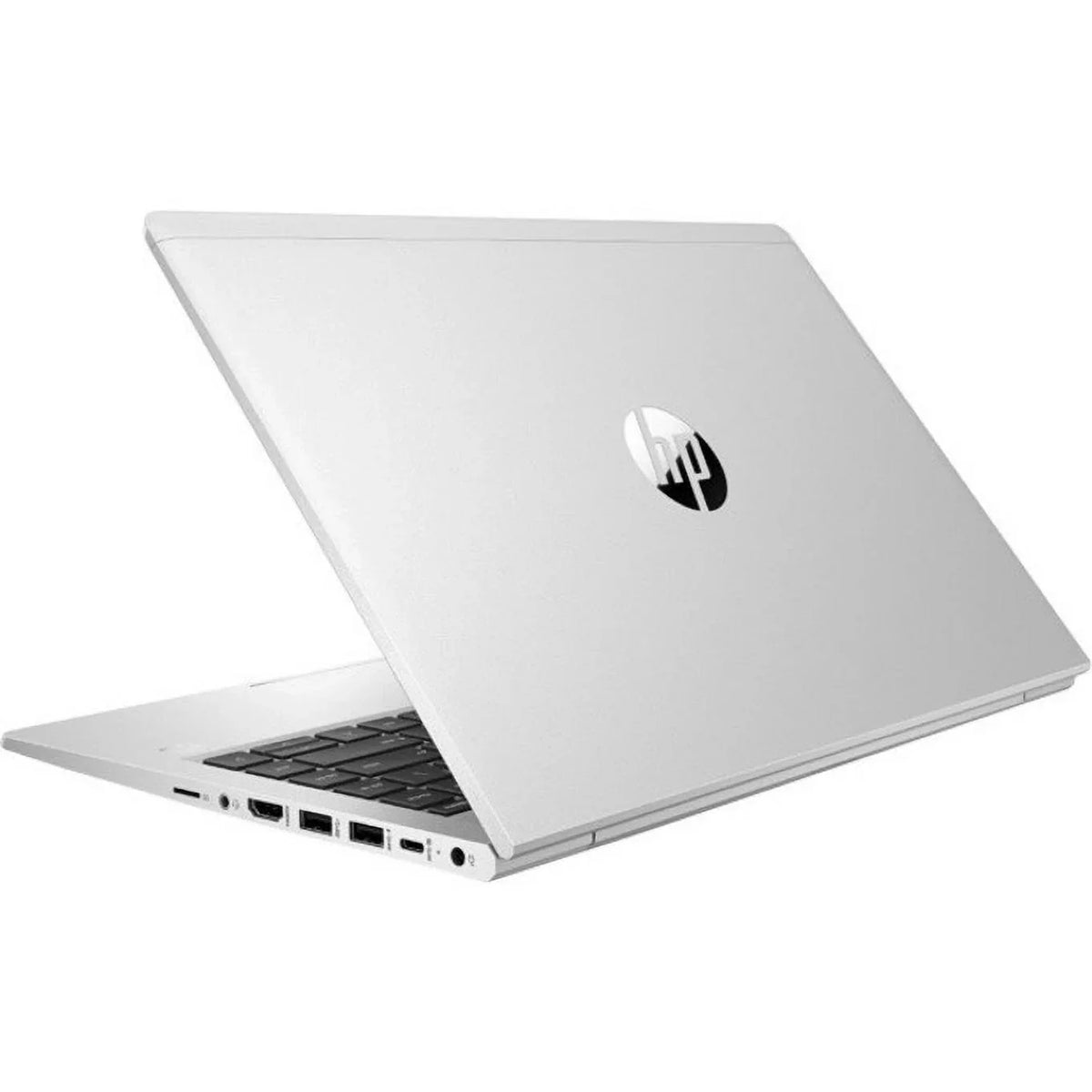 Full i3-1115G4, Touchscreen ProBook HP 256GB HD Intel 14" Laptop, SSD Core i3