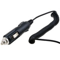 For DC Charging PKPOWER 12019105 Supply Marine Vehicle Cigarette VHF VHF155 Charger Lighter 12652681 Car Auto Power Boat Radio West Replacement Floating Two-Way Marine Adapter PSU RV 155 Battery Plug
