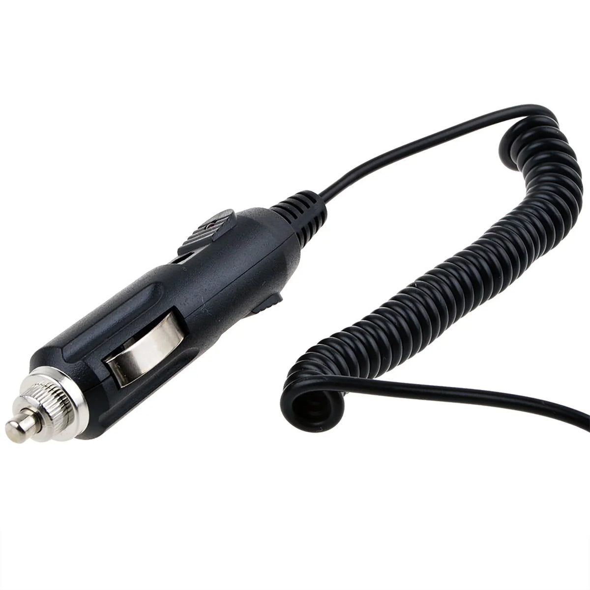 For DC Charging PKPOWER 12019105 Supply Marine Vehicle Cigarette VHF VHF155 Charger Lighter 12652681 Car Auto Power Boat Radio West Replacement Floating Two-Way Marine Adapter PSU RV 155 Battery Plug