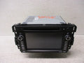 2007 Pre-Owned 07 Navigation Radio GPS LKQ AM DVD (Good) Saturn Receiver FM CD Outlook OEM