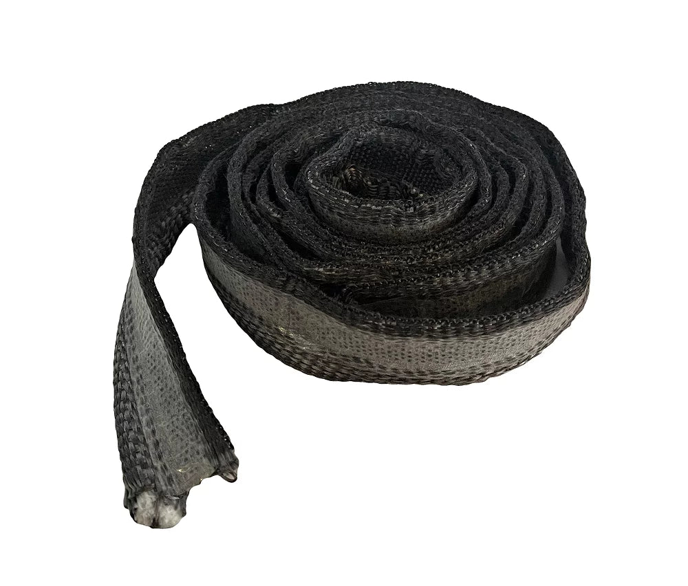 Seal Harman Heatilator Gasket Firebox Tadpole Door &