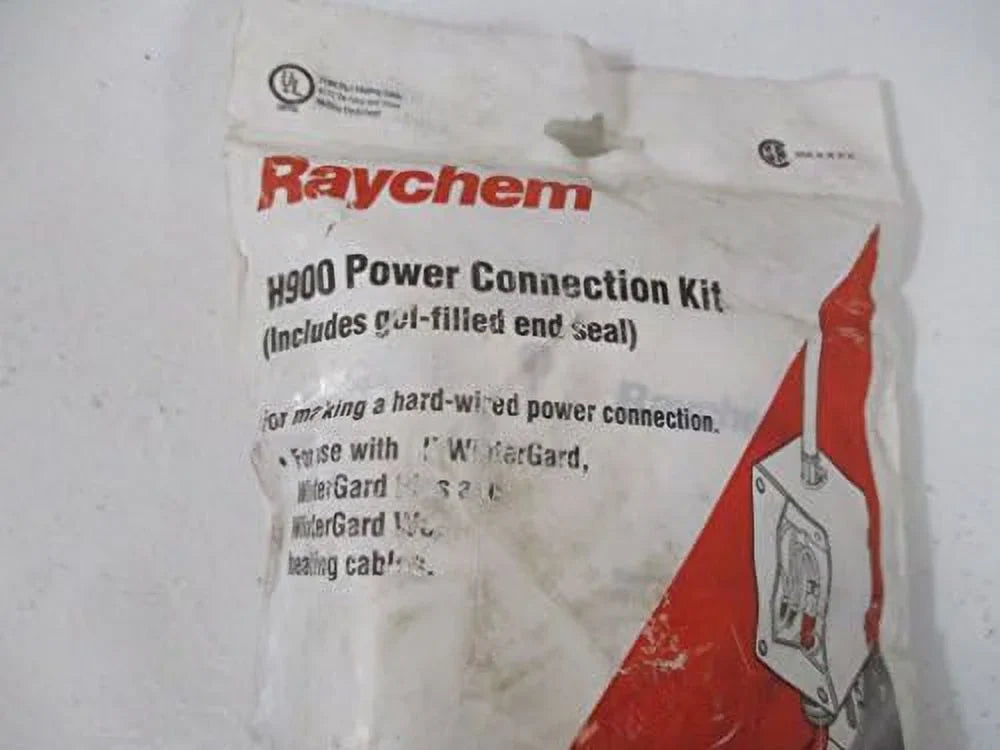 Power Connection Kit Hardwire H900