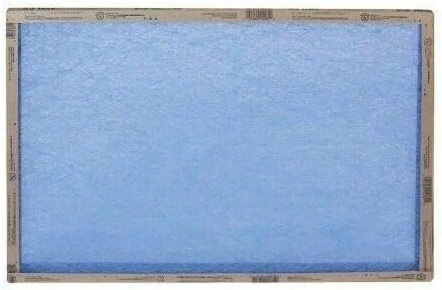 (12 Flow Filters Filters) 10055.011230 II EZ 12x30x1