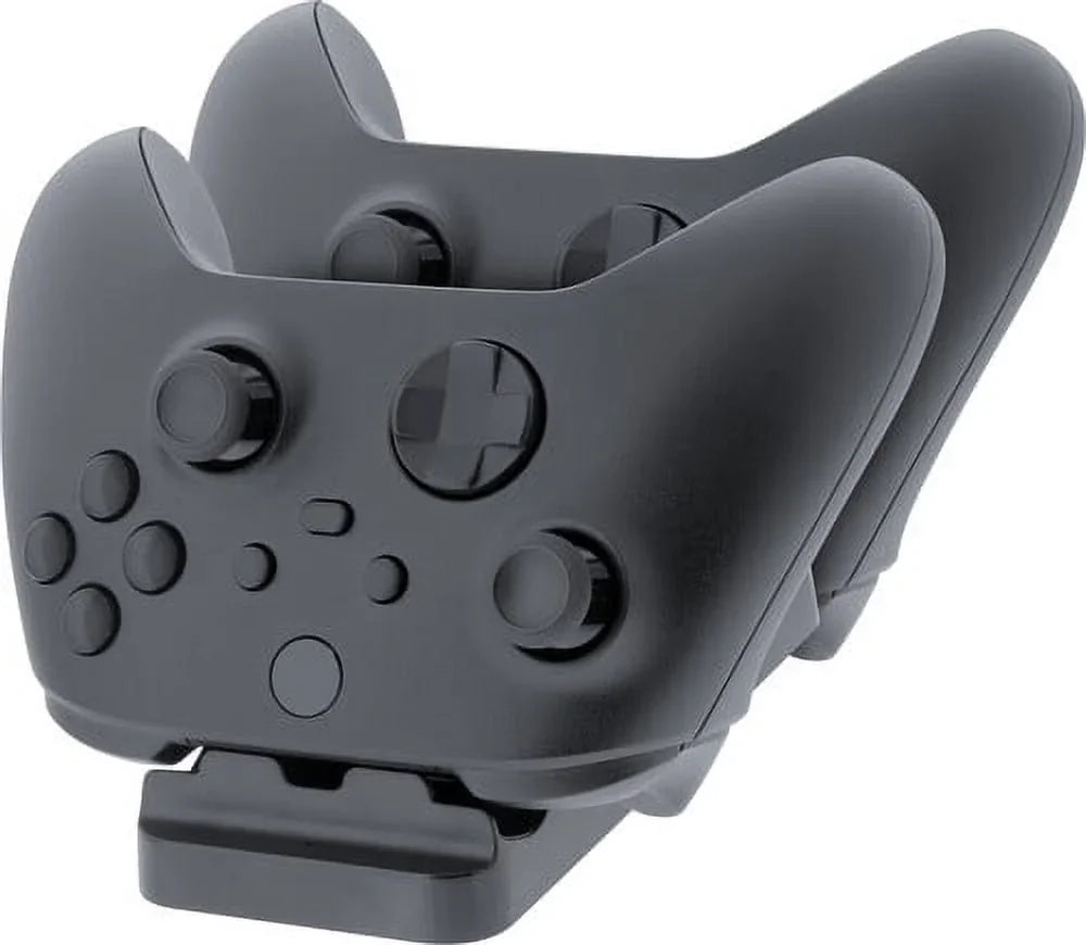 Series Gamer's Accessories [GAMES DGXBX-7601 Essential XBOX ACCESSORIES] Gear Dream Kit XS