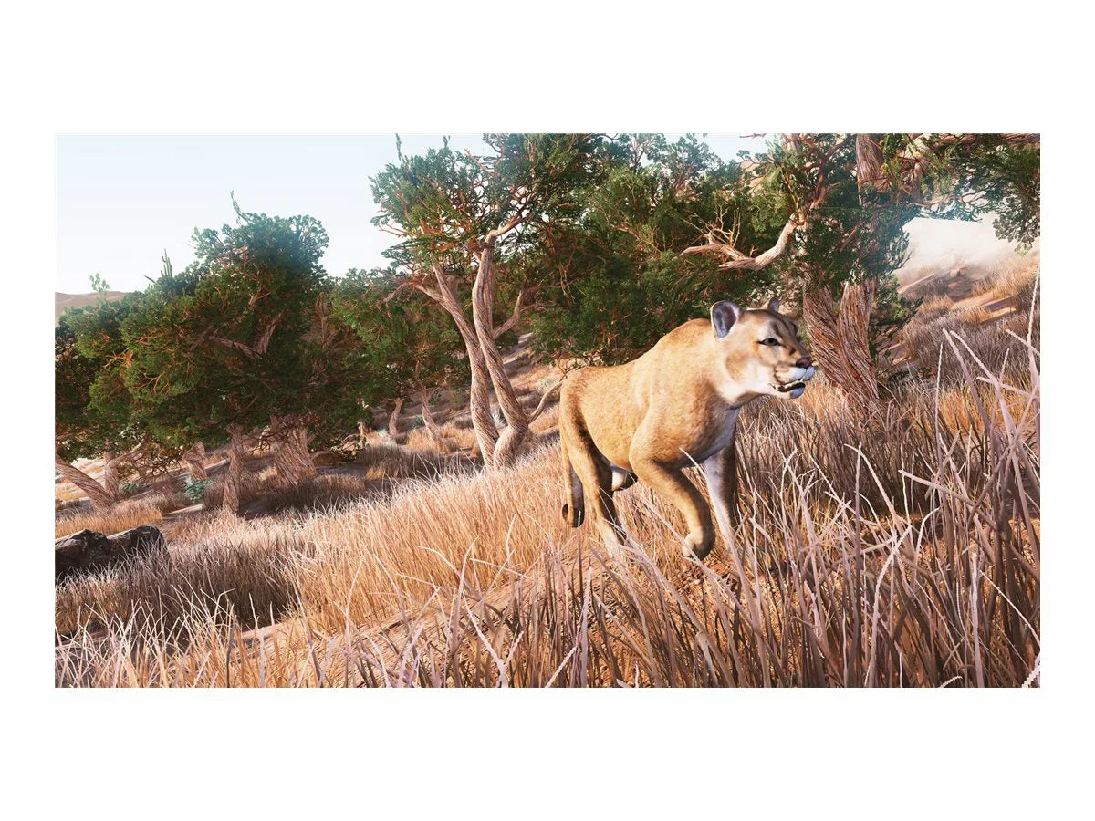 Xbox One - 2 2 One Hunting Simulator Xbox XB1 Simulator for - Hunting