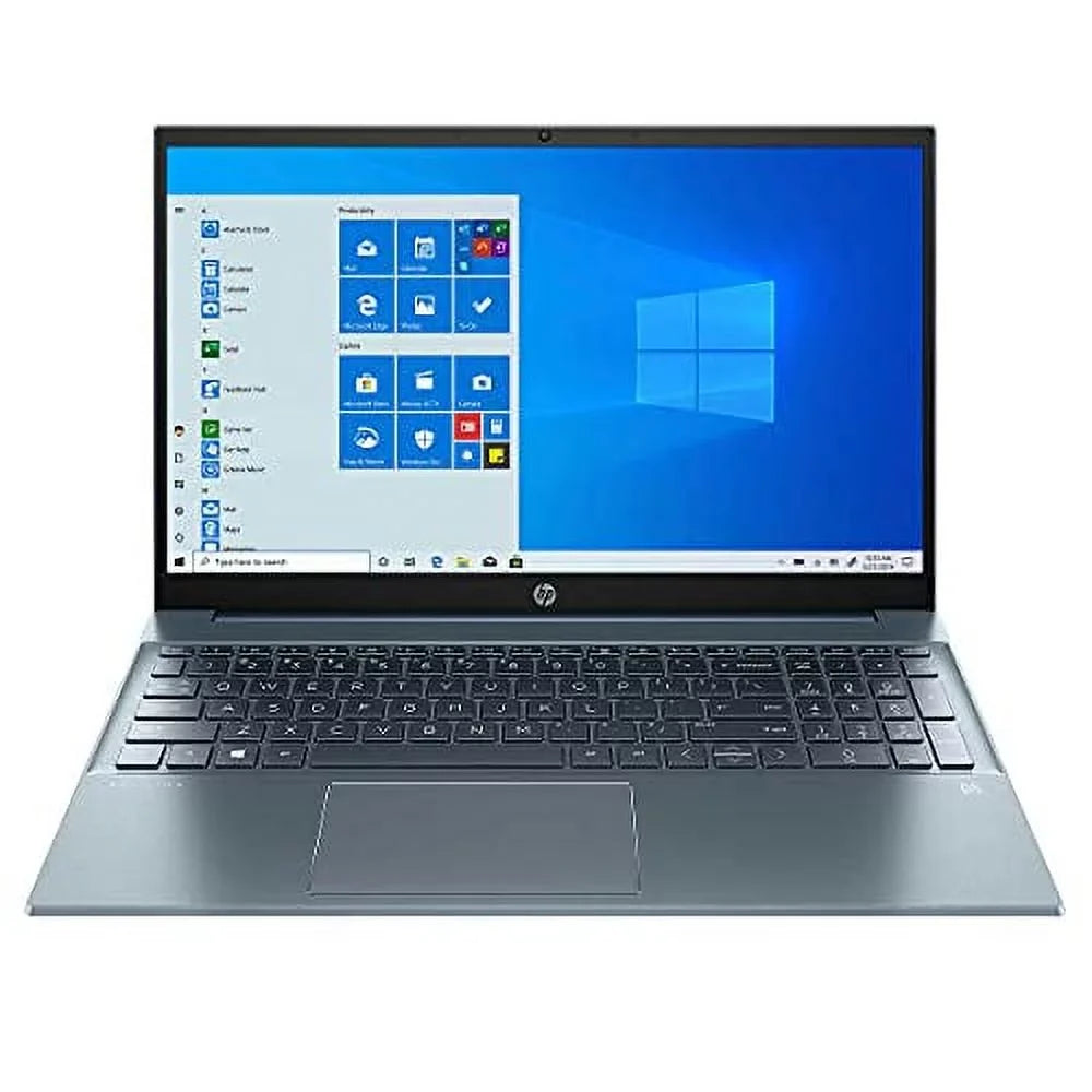 Gen Intel Keyboard HDMI Bluetooth HP Backlit 32GB Graphics SSD 1TB 4-Core 15.6" USB Windows 10 Ontrend Xe DDR4 i7-1165G7 w/ 2021 Premium NVMe FHD Laptop Webcam Home 11th Pavilion Intel 20GB Iris