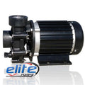 External Pond Pumps Series by 4500 2 Elite Pump HP 1 GPH RPM Low