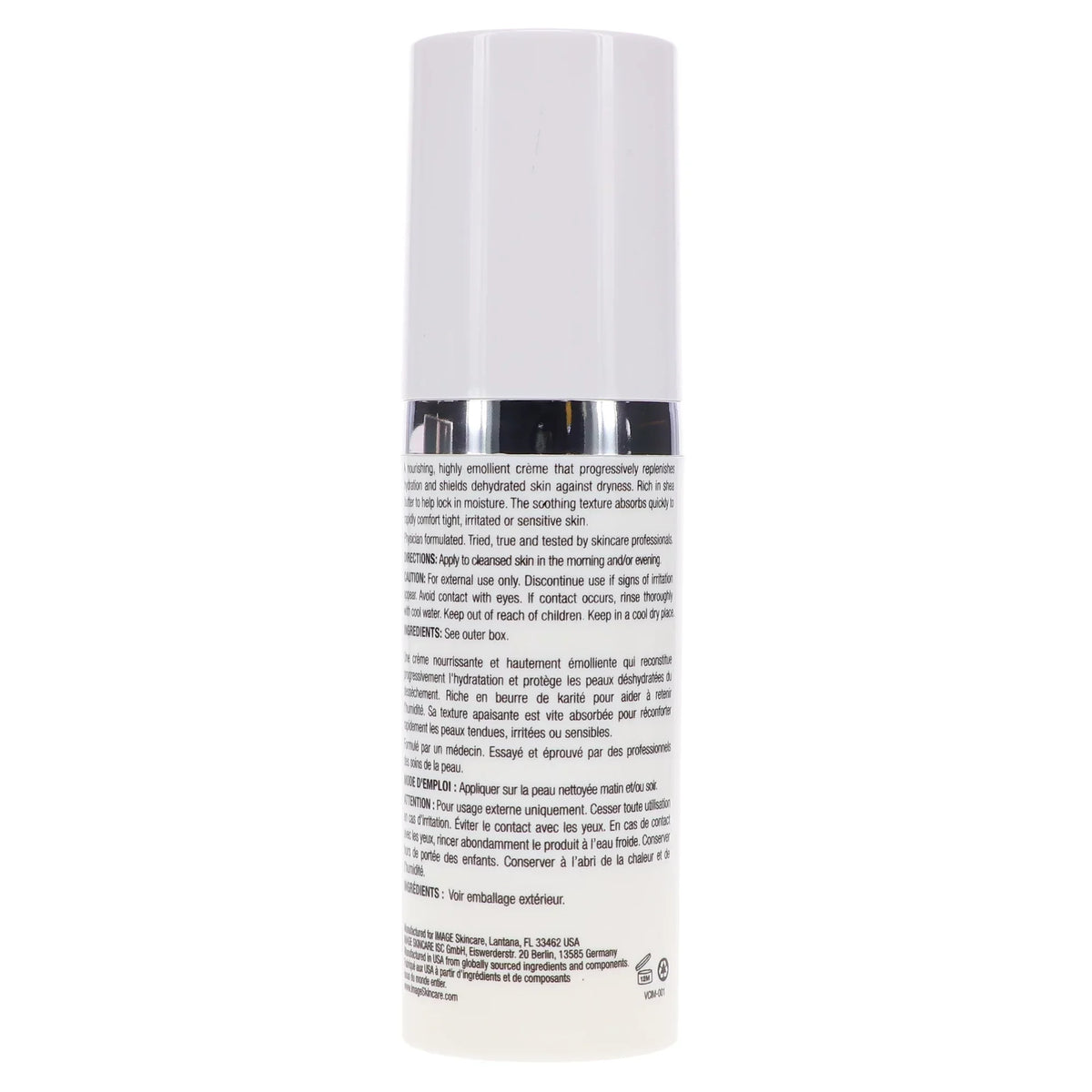 Intense C Vital Hydrating Moisturizer oz Skincare 1.7 IMAGE