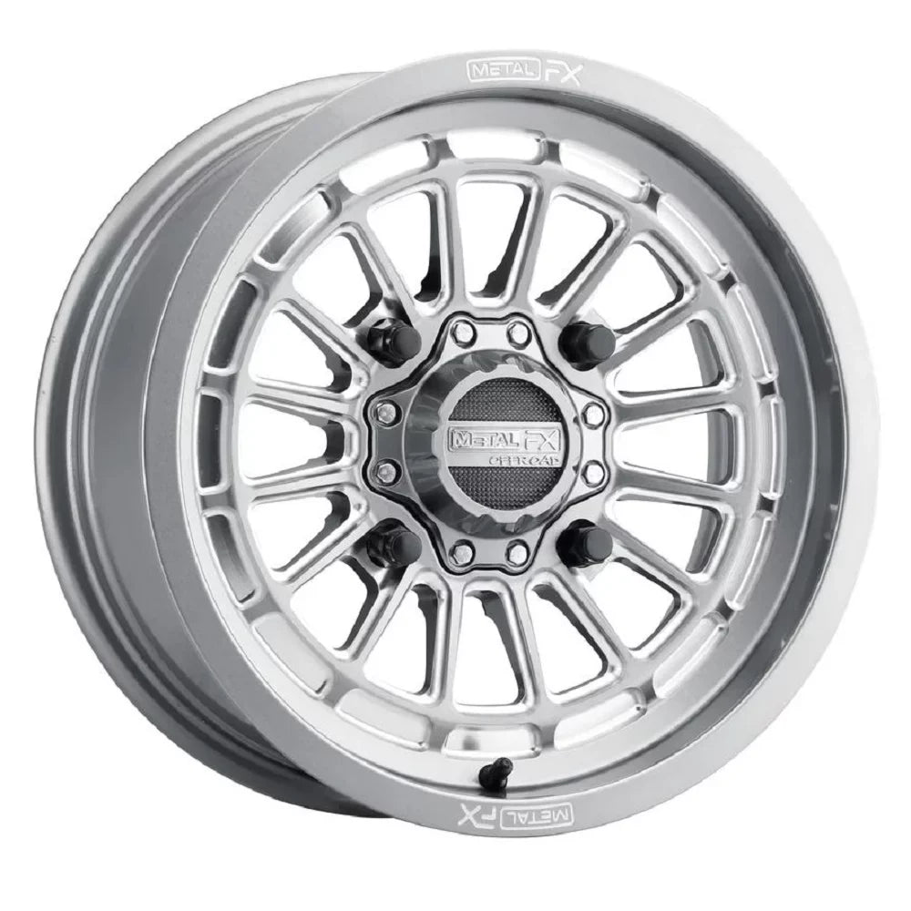 / Honda 1000 33" Delta Gm Race X3 / Can-Am Contrast Cut MetalFX Maverick Talon 15" Tires Wheels Pioneer