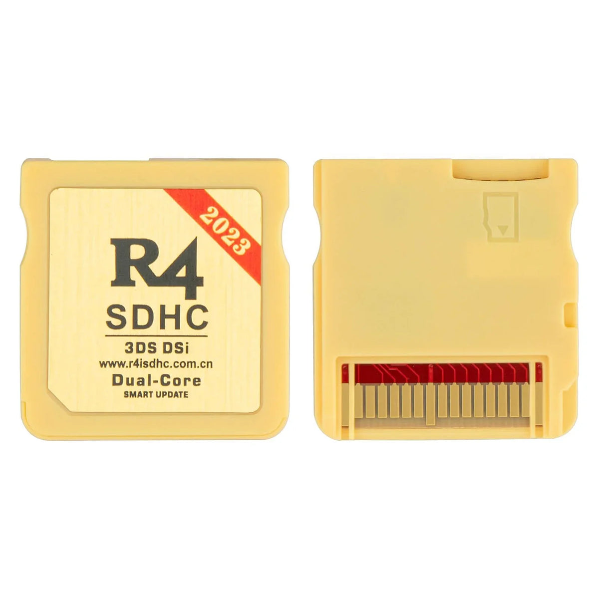 DSI Plus Timebomb with 3DS Micro No Nintendo NDS, Game SDHC 2DS Card Wood 64GB DS Upgraded TF Version Card for 2023 SD