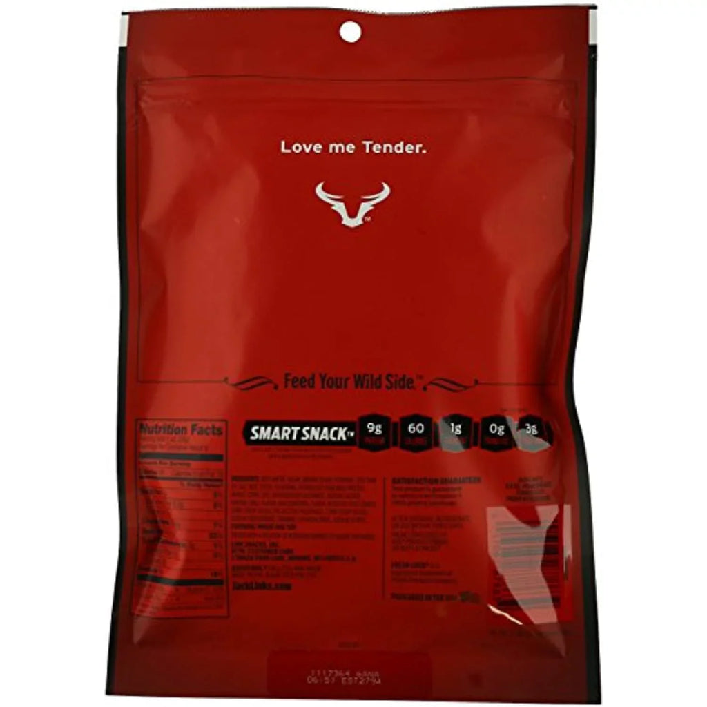 5.6 Links Beef, Prime Cuts Bag, Jack Tender Ounce Rib