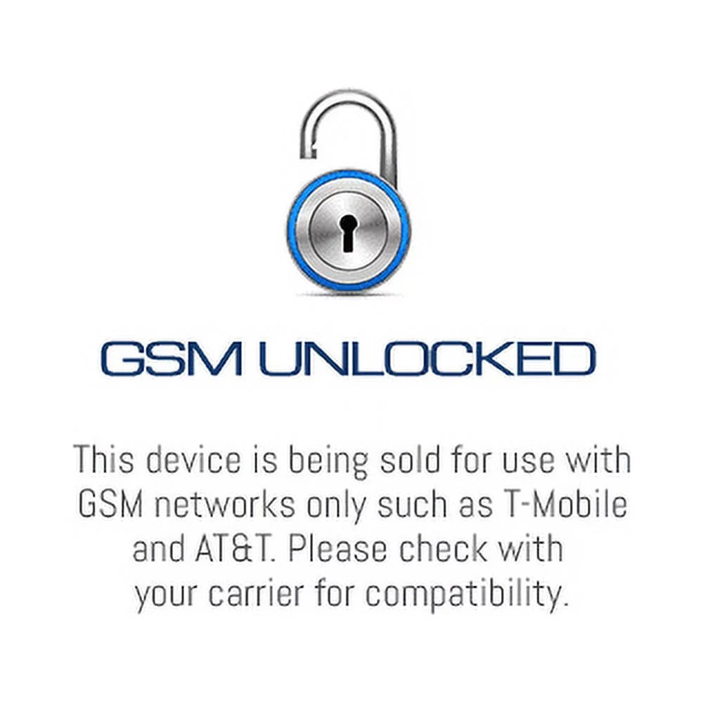 Factory GSM T-Mobile Unlocked Space XS LTE Max Restored (Refurbished) Apple iPhone AT&T - 64GB 4G Gray