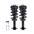 Strut Complete Chevrolet 1500 For Sensor 2 Suburban 2007-2014 Quick Front Bypass