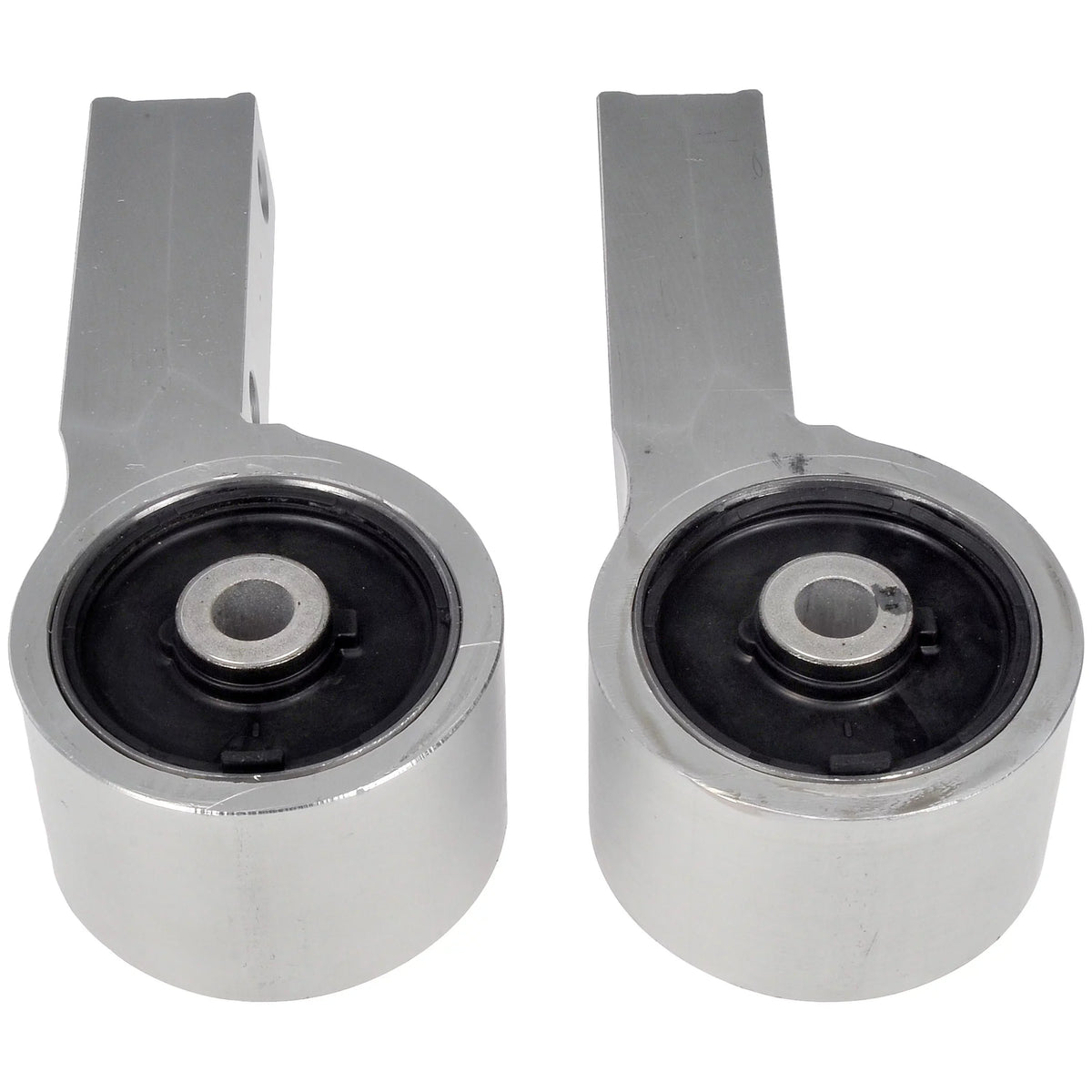 select: Front (Pack 2007-2013 2009-2015 MDX Black 2) Honda Control HONDA Fits Bushing Dorman of Models, Rearward ACURA Suspension PILOT, 523-063 for Lower Specific Arm