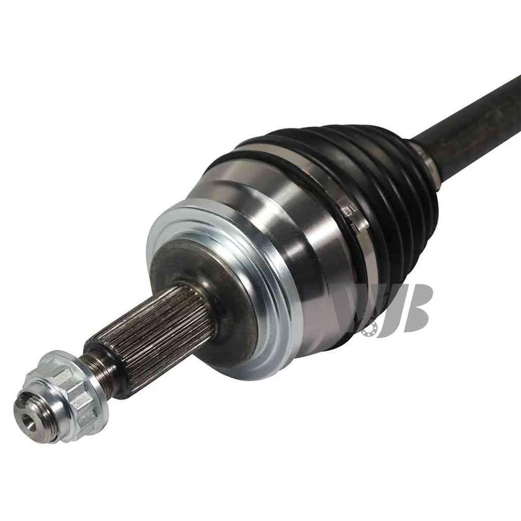 Toyota Assembly WJB Front Axle Shaft Built 2022 For NCV69191 w/Japan 2021 Left CV RAV4