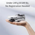 Video UNO1RC NM56284 QHD Lightweight with Drone 2 Mini SE