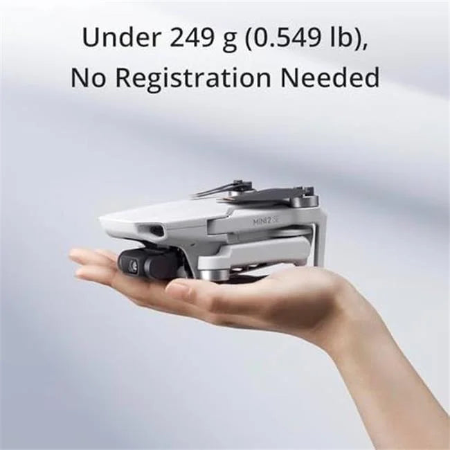 Video UNO1RC NM56284 QHD Lightweight with Drone 2 Mini SE