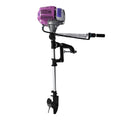 Motor, Mount for 48-inch Freshwater 54-Pound Trolling Wireless Motors Peak Pontoon Thrust Bow BoaHeels Shaft, Boats,