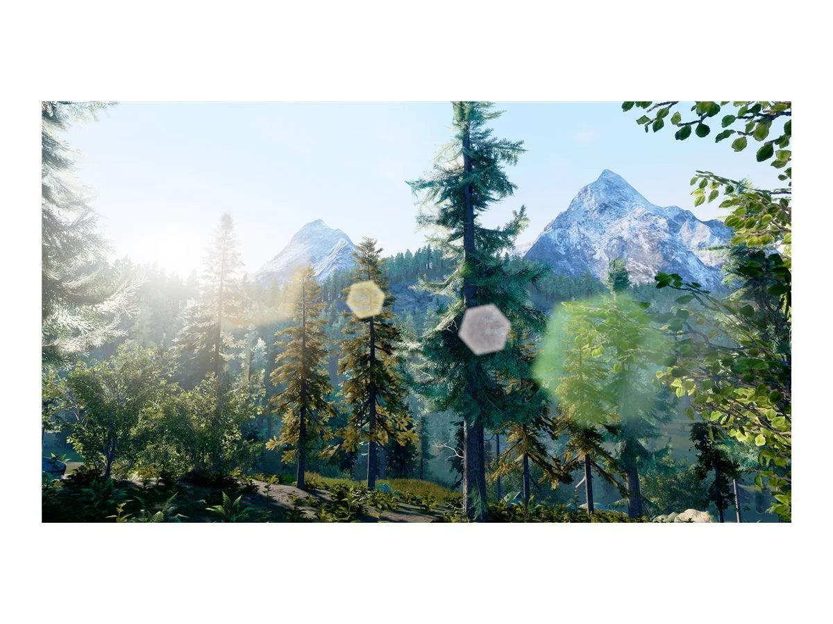 Xbox One - 2 2 One Hunting Simulator Xbox XB1 Simulator for - Hunting