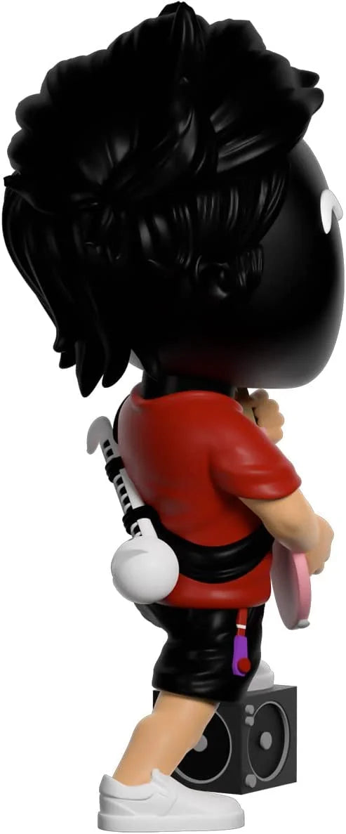 Instruments [Toys, Vinyl #163] Youtooz: Meme DOOO Figure 15+, Ages
