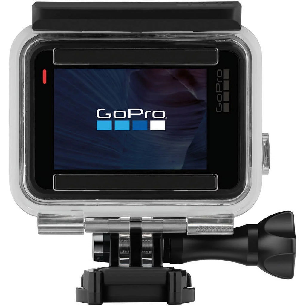 and Housing GoPro Dive Black Protection Super for Suit HERO5