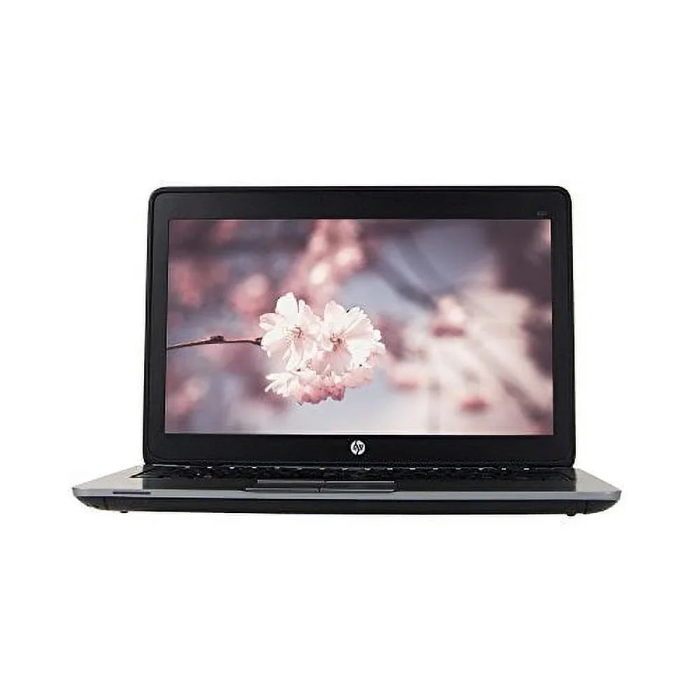 2.3GHz, Windows Laptop, EliteBook Solid Pro Core Intel State 12.5in i5-5300U 8GB Restored Ram, 10 820 (Refurbished) Drive, G2 HP 256GB